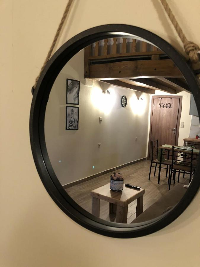 Green Olive Studios 2 雅伊奥斯马马斯 外观 照片