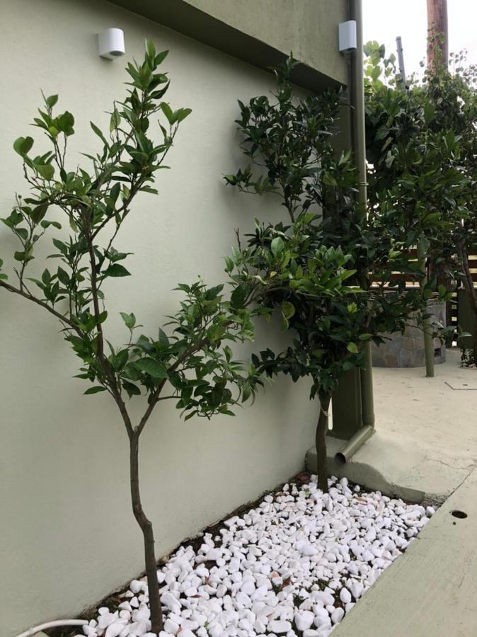 Green Olive Studios 2 雅伊奥斯马马斯 外观 照片