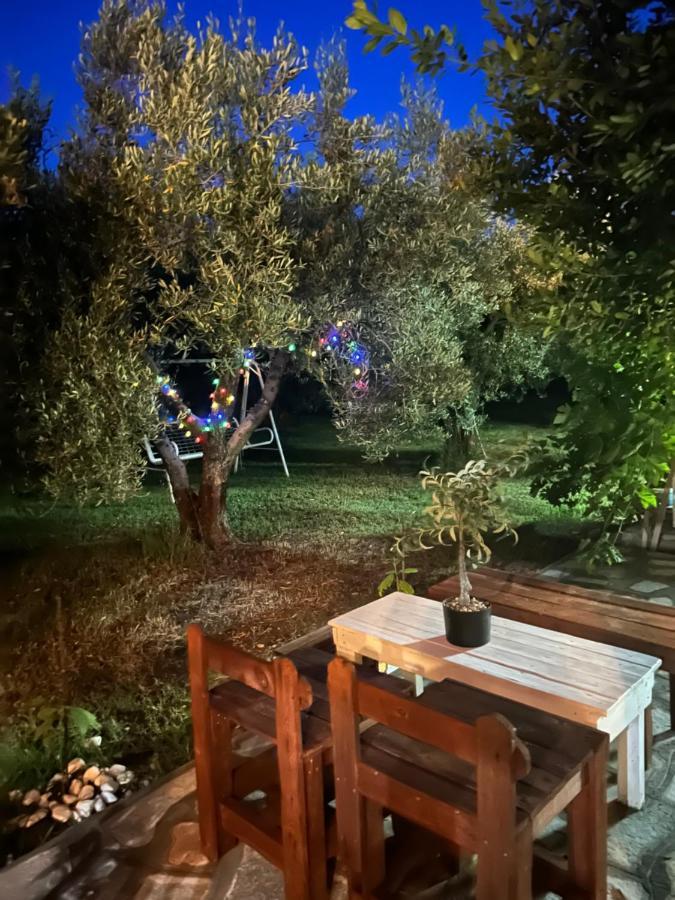 Green Olive Studios 2 雅伊奥斯马马斯 外观 照片